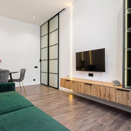 "M&D Apartmentslviv" Old City Pylnykarska,4 6Person 外观 照片