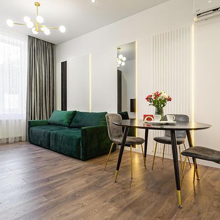 "M&D Apartmentslviv" Old City Pylnykarska,4 6Person 外观 照片