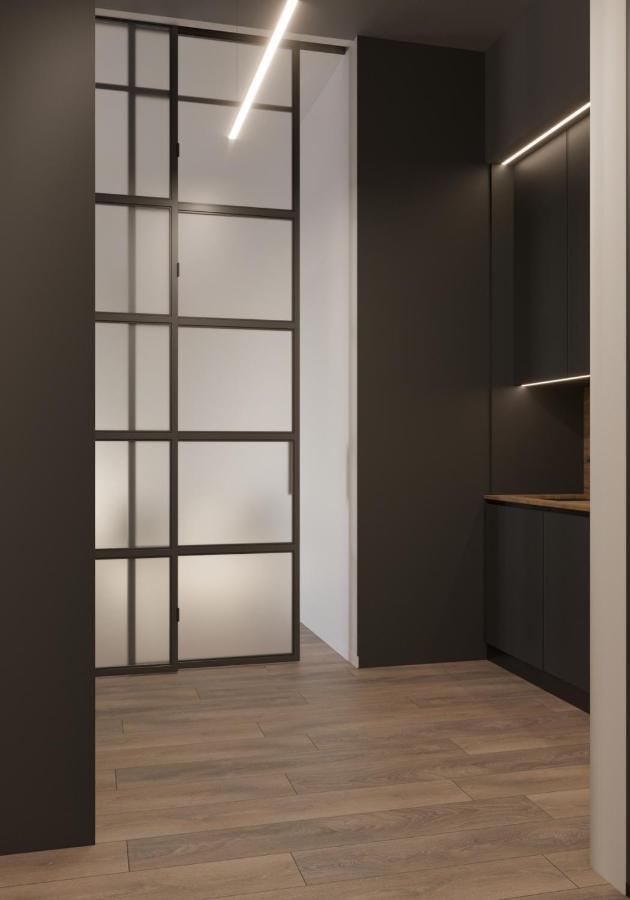"M&D Apartmentslviv" Old City Pylnykarska,4 6Person 外观 照片