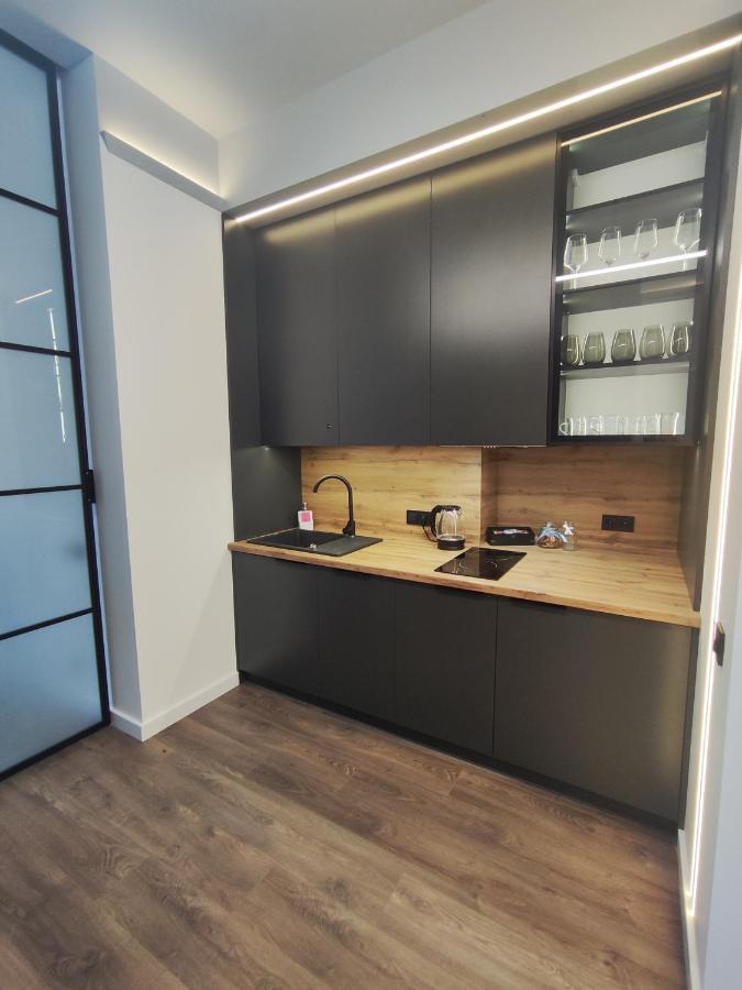 "M&D Apartmentslviv" Old City Pylnykarska,4 6Person 外观 照片