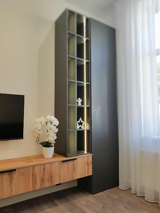 "M&D Apartmentslviv" Old City Pylnykarska,4 6Person 外观 照片