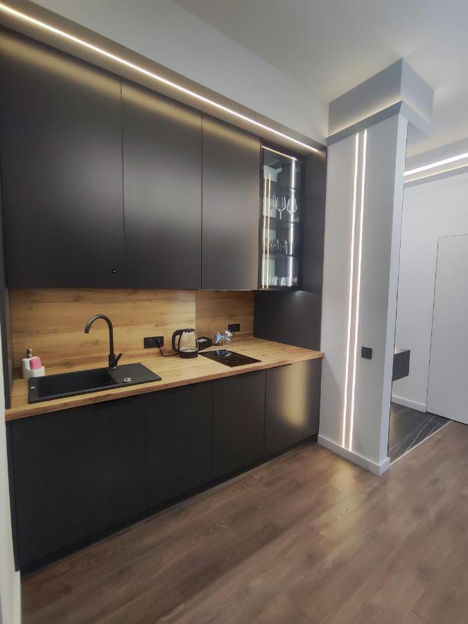 "M&D Apartmentslviv" Old City Pylnykarska,4 6Person 外观 照片