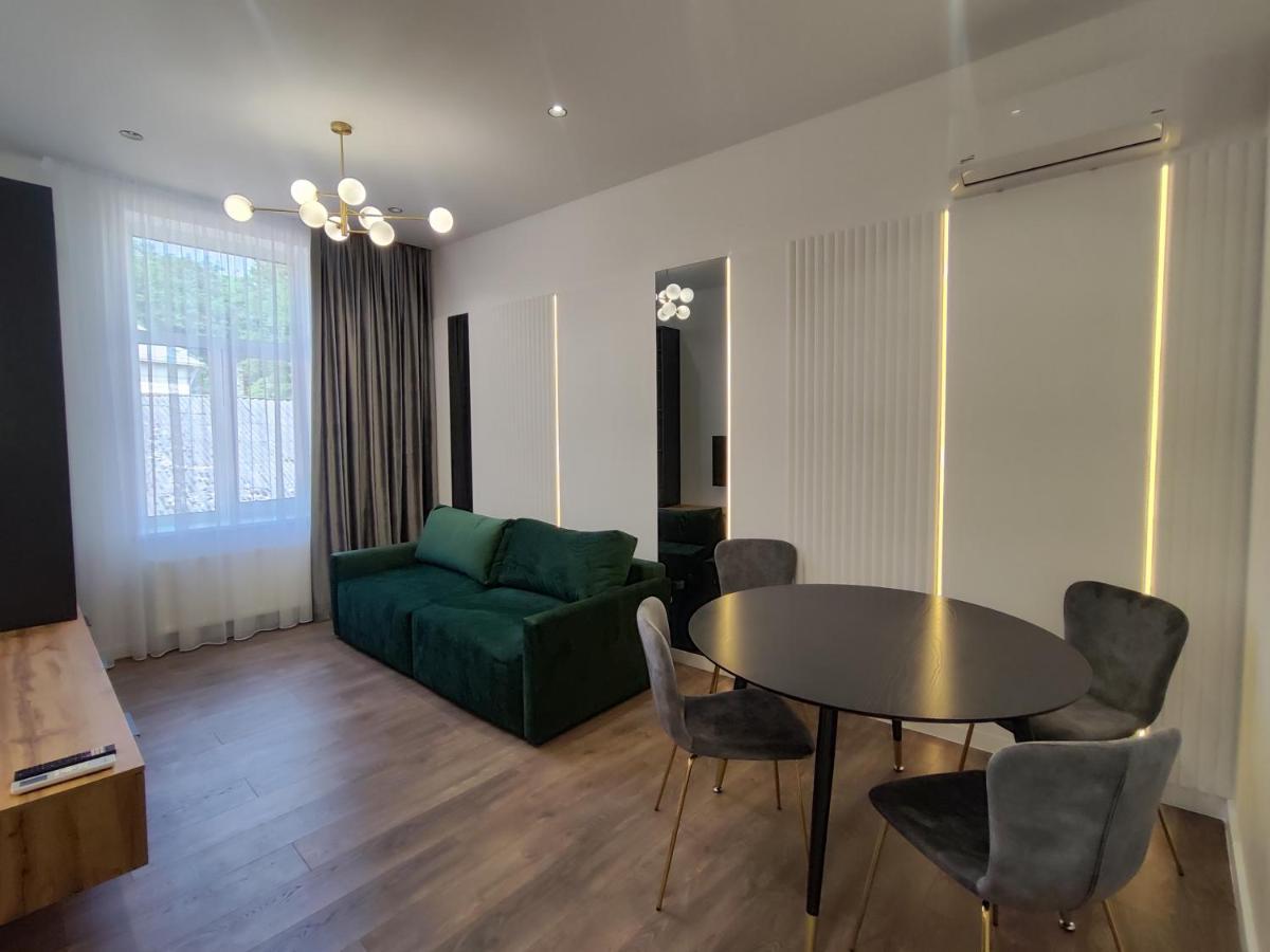 "M&D Apartmentslviv" Old City Pylnykarska,4 6Person 外观 照片
