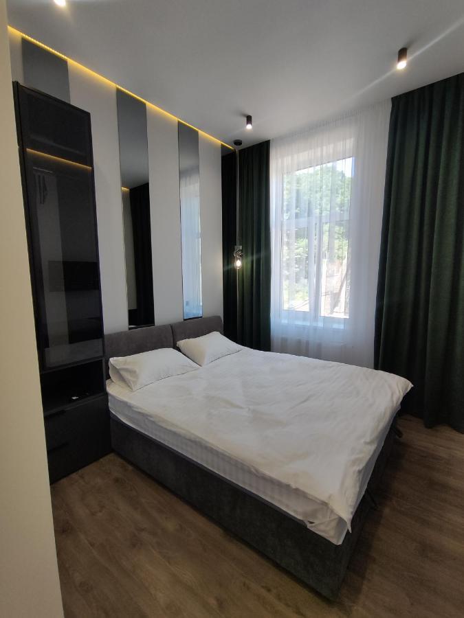 "M&D Apartmentslviv" Old City Pylnykarska,4 6Person 外观 照片