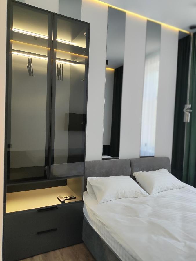"M&D Apartmentslviv" Old City Pylnykarska,4 6Person 外观 照片