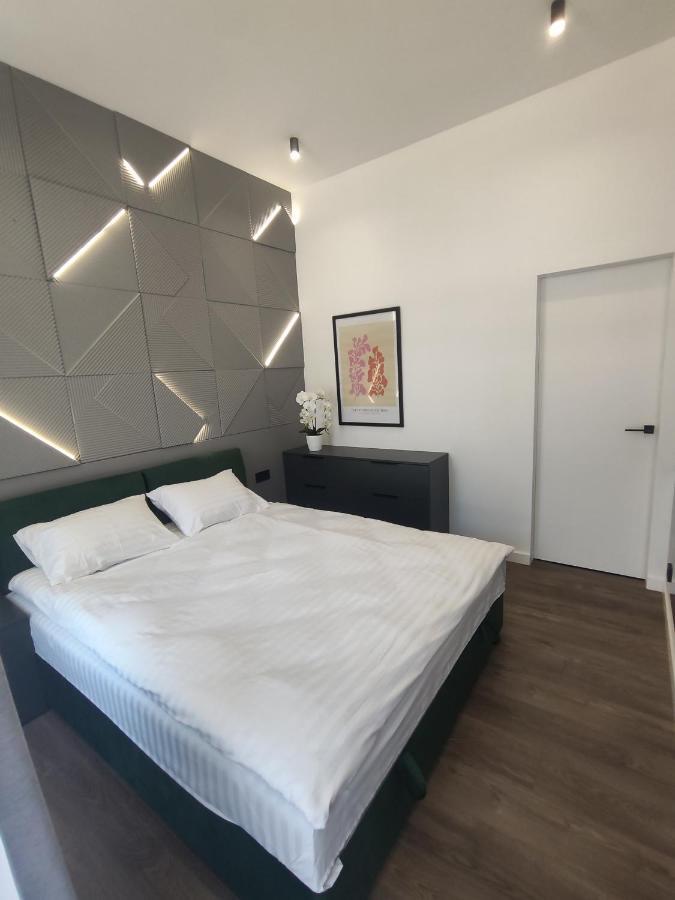 "M&D Apartmentslviv" Old City Pylnykarska,4 6Person 外观 照片