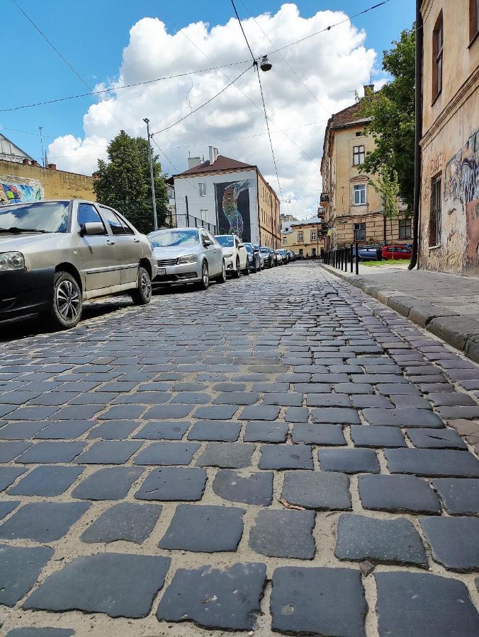 "M&D Apartmentslviv" Old City Pylnykarska,4 6Person 外观 照片