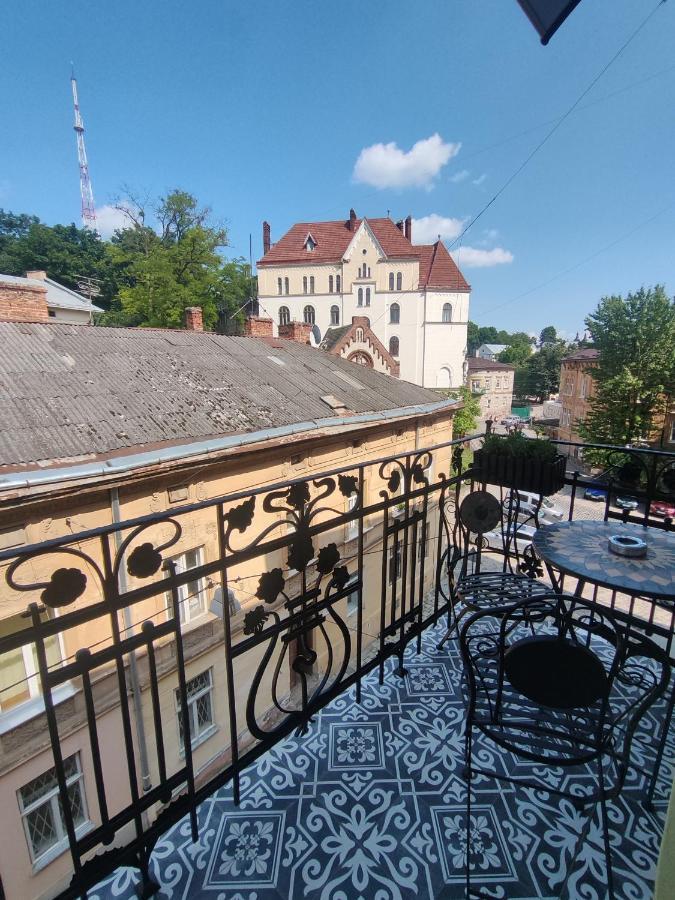 "M&D Apartmentslviv" Old City Pylnykarska,4 6Person 外观 照片