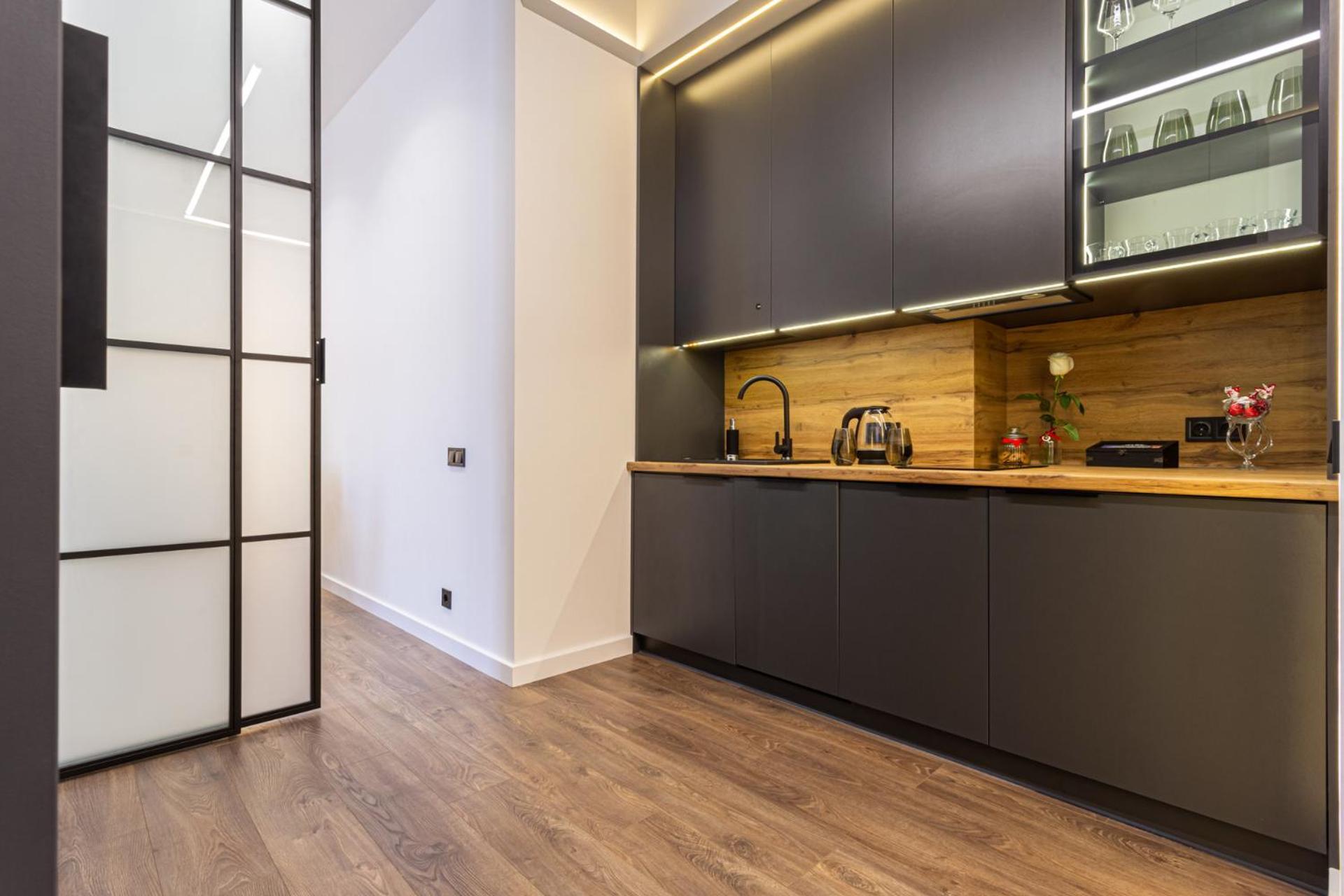 "M&D Apartmentslviv" Old City Pylnykarska,4 6Person 外观 照片