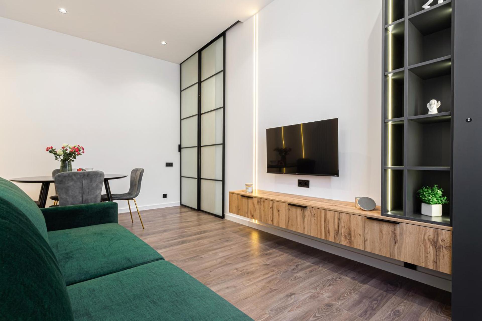 "M&D Apartmentslviv" Old City Pylnykarska,4 6Person 外观 照片