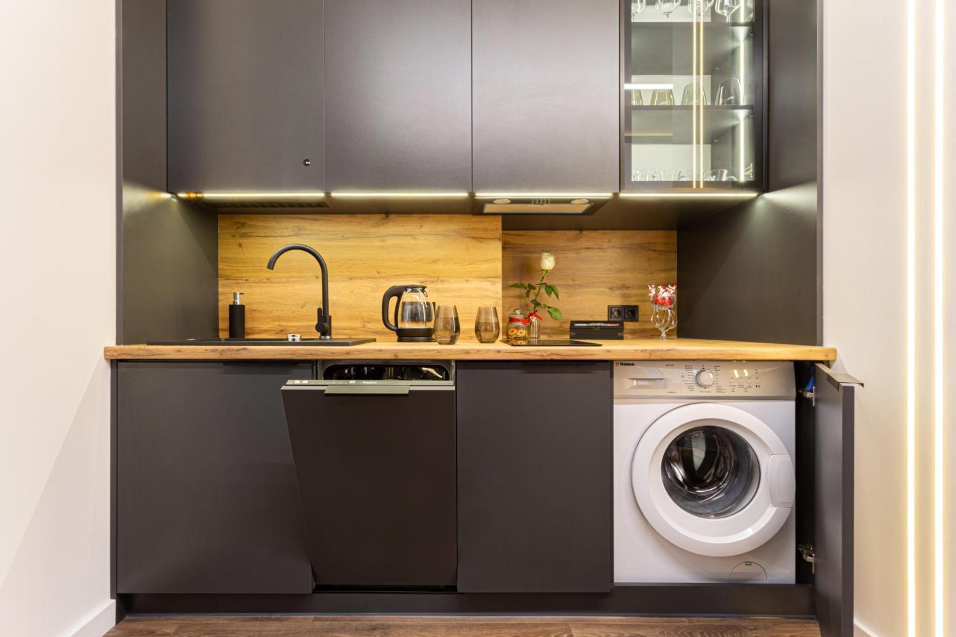 "M&D Apartmentslviv" Old City Pylnykarska,4 6Person 外观 照片
