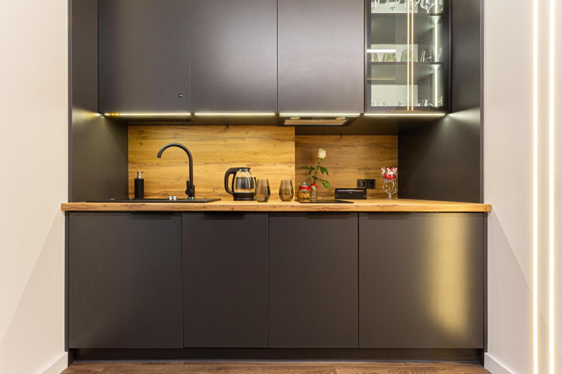 "M&D Apartmentslviv" Old City Pylnykarska,4 6Person 外观 照片