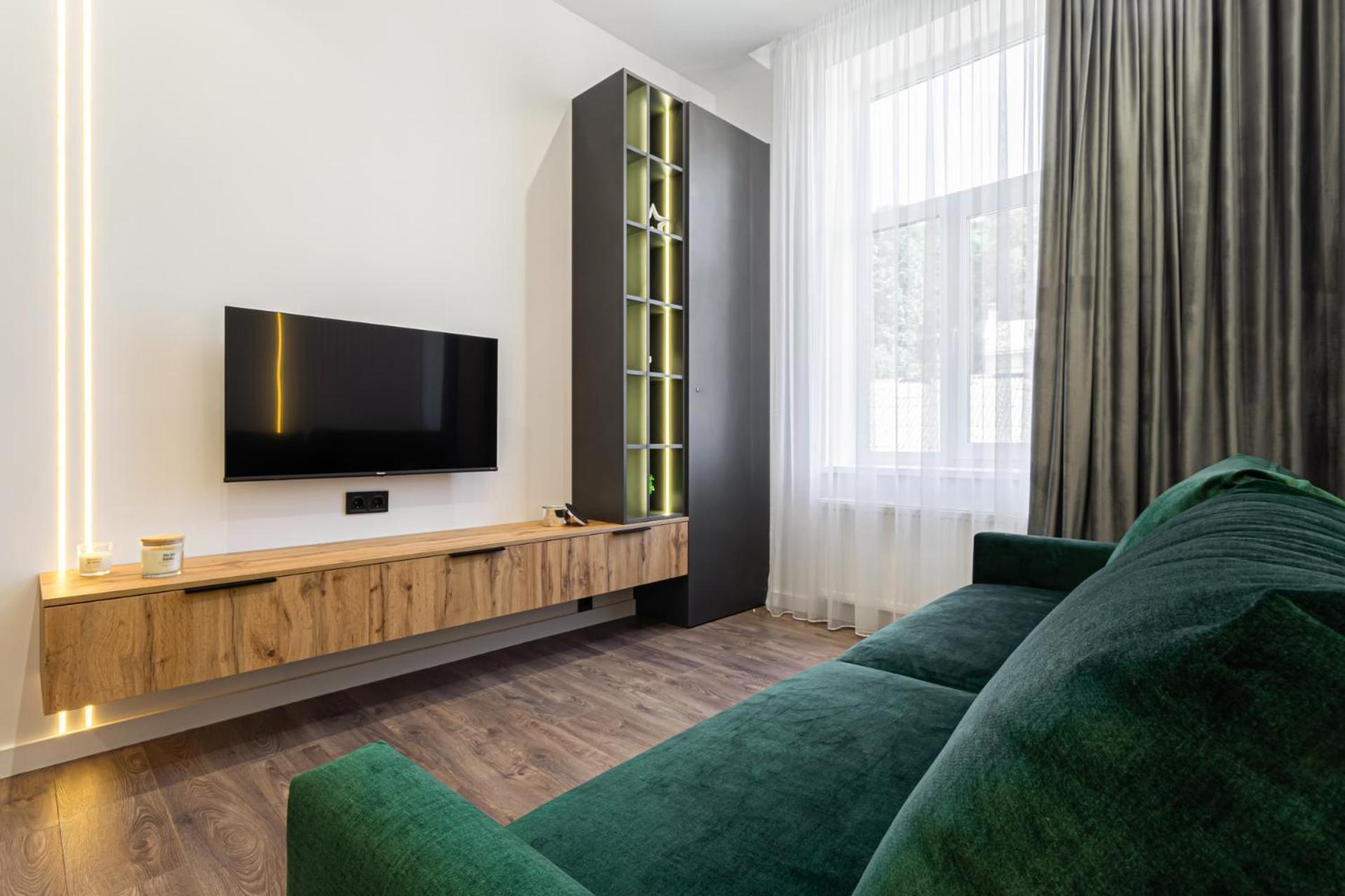 "M&D Apartmentslviv" Old City Pylnykarska,4 6Person 外观 照片