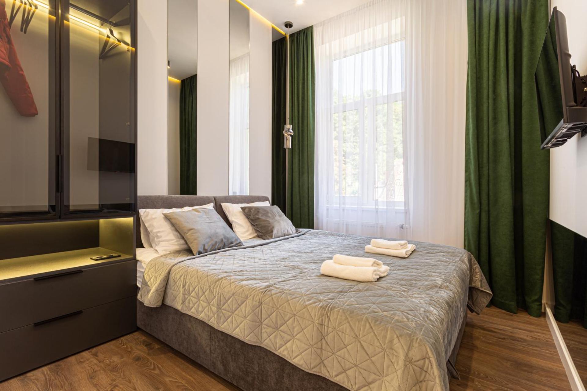 "M&D Apartmentslviv" Old City Pylnykarska,4 6Person 外观 照片