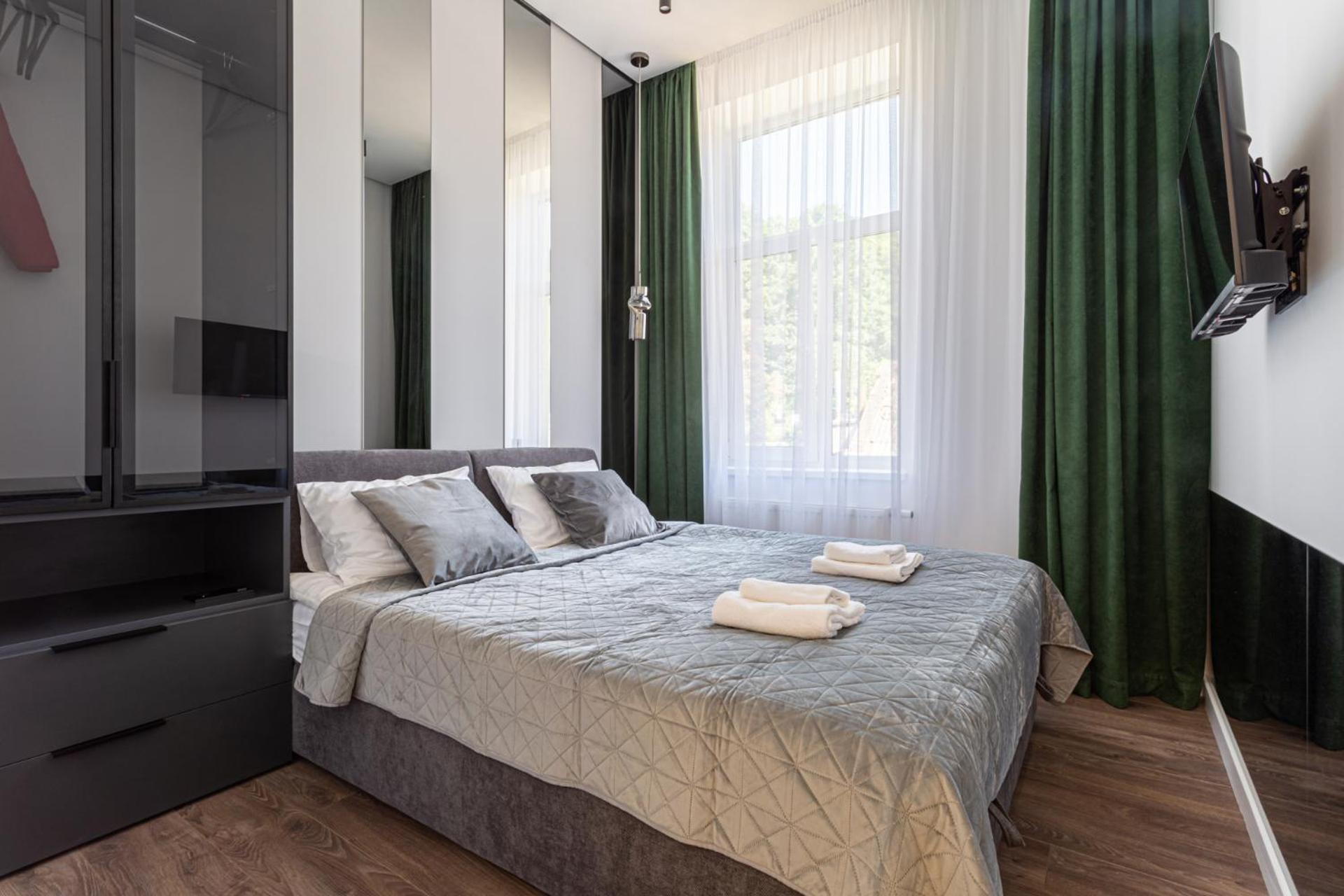 "M&D Apartmentslviv" Old City Pylnykarska,4 6Person 外观 照片